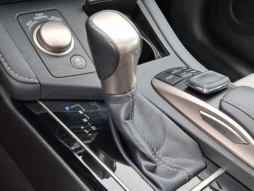 used 2018 Lexus ES 350 car, priced at $23,458