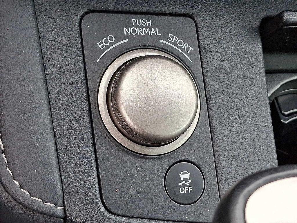 used 2018 Lexus ES 350 car, priced at $23,458