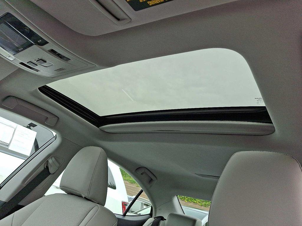 used 2018 Lexus ES 350 car, priced at $23,458