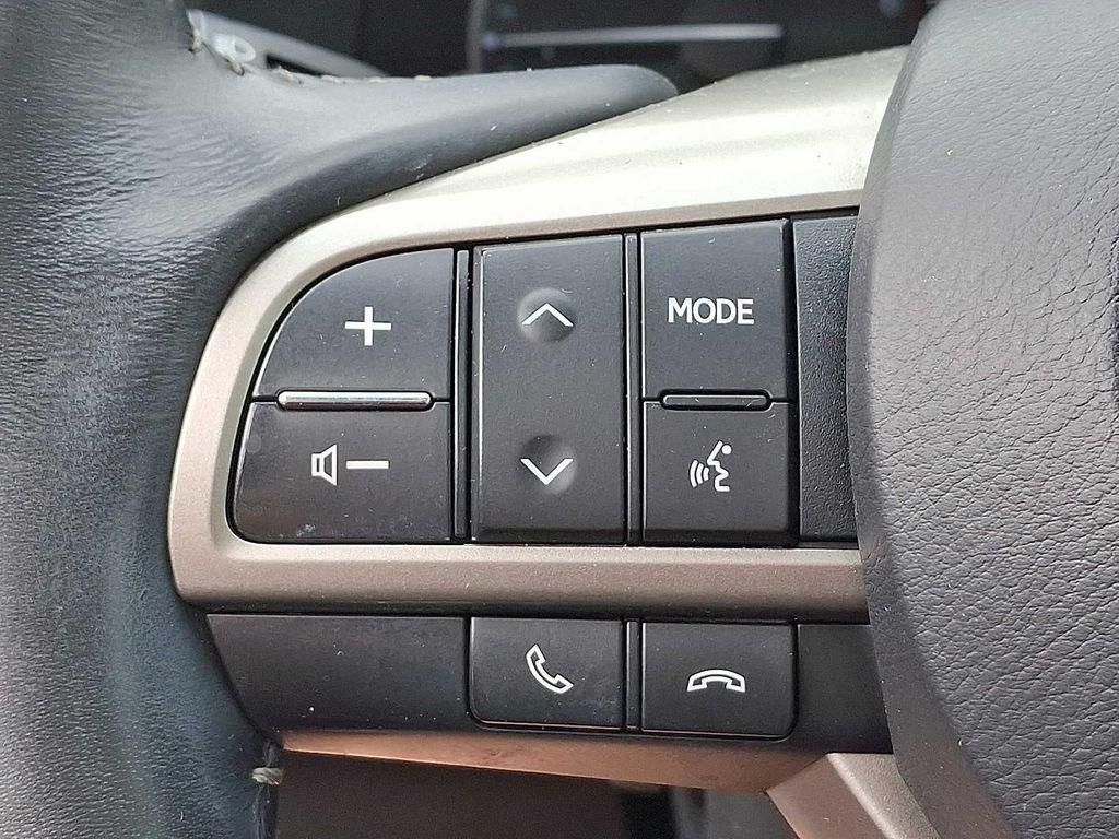 used 2018 Lexus ES 350 car, priced at $23,458