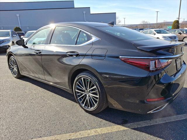 used 2022 Lexus ES 350 car, priced at $33,871