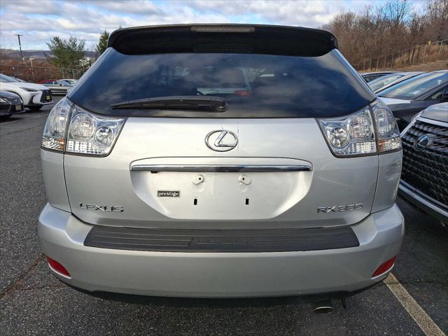 used 2009 Lexus RX 350 car, priced at $9,315