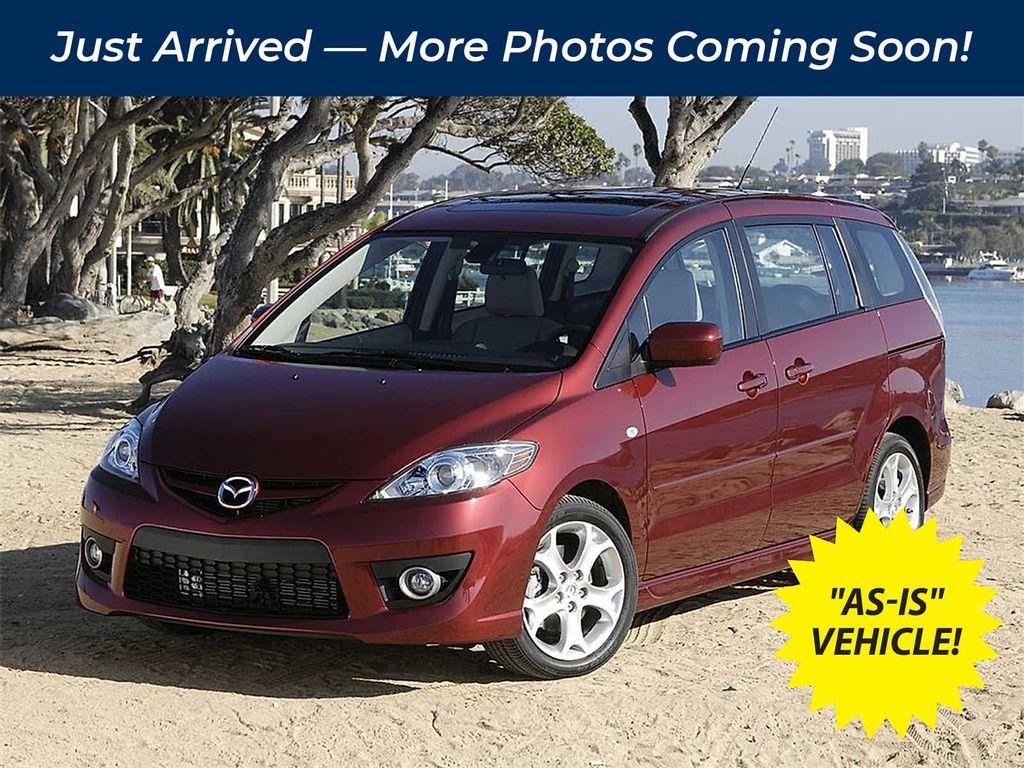 used 2010 Mazda Mazda5 car, priced at $4,787