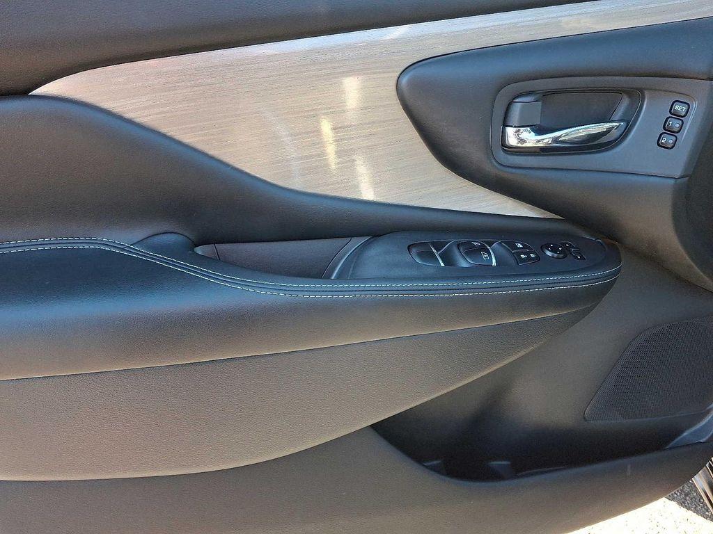 used 2018 Nissan Murano car, priced at $15,888