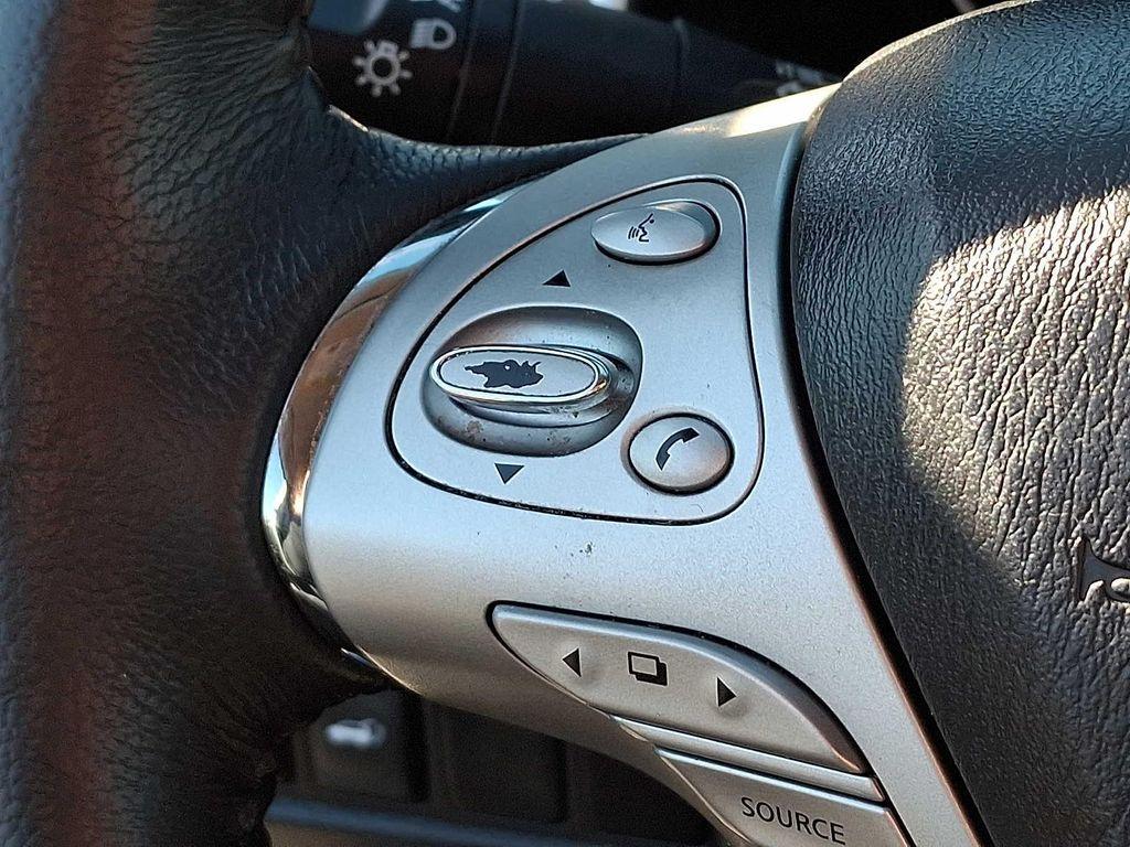 used 2018 Nissan Murano car, priced at $15,888