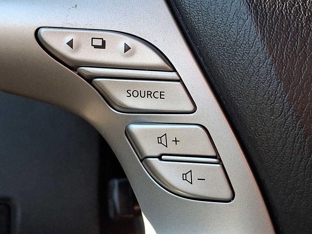 used 2018 Nissan Murano car, priced at $15,888