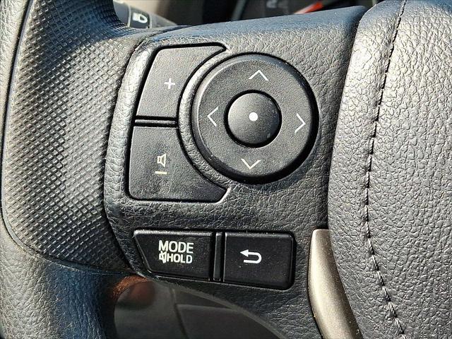used 2015 Toyota RAV4 car, priced at $14,480