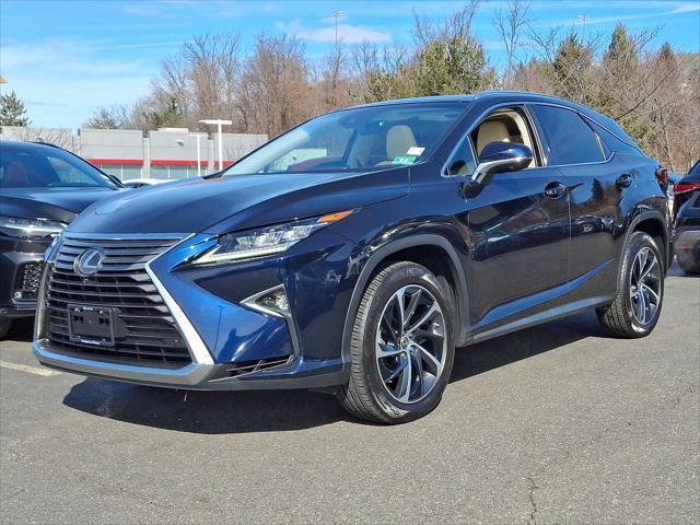 used 2018 Lexus RX 350 car, priced at $28,995