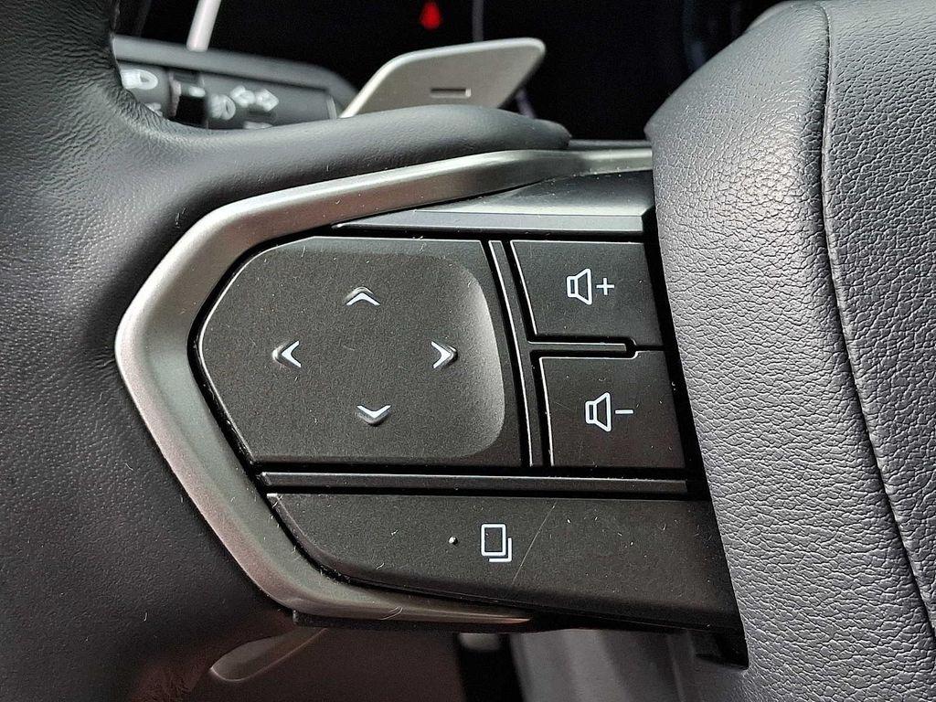 used 2023 Lexus RX 350 car, priced at $52,884