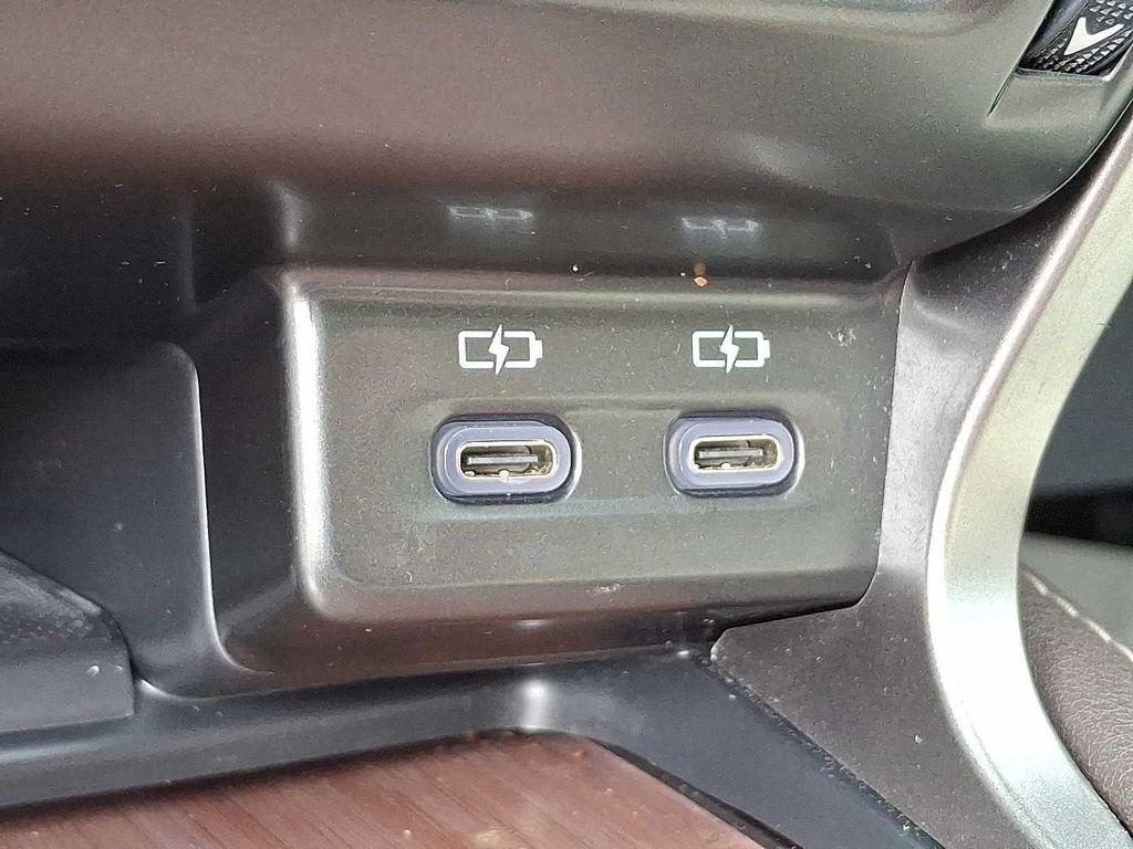 used 2023 Lexus RX 350 car, priced at $47,661