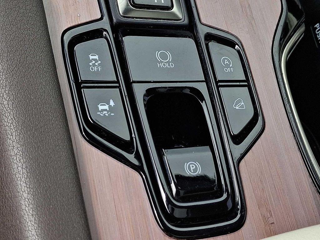 used 2023 Lexus RX 350 car, priced at $47,661