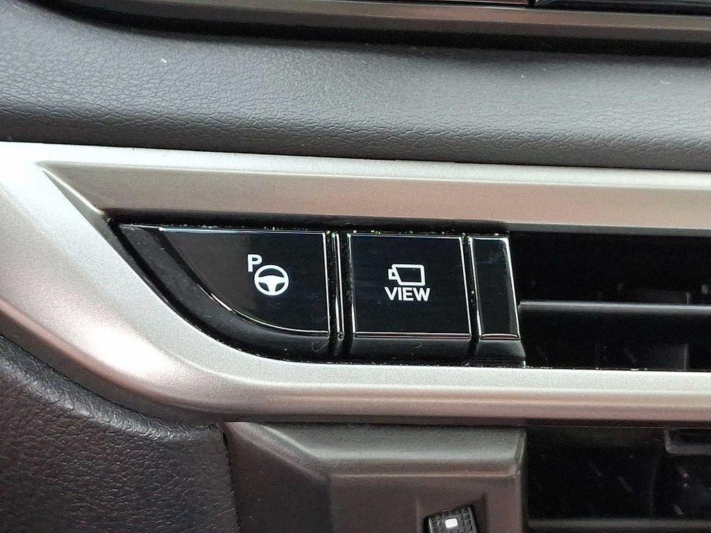 used 2023 Lexus RX 350 car, priced at $47,661