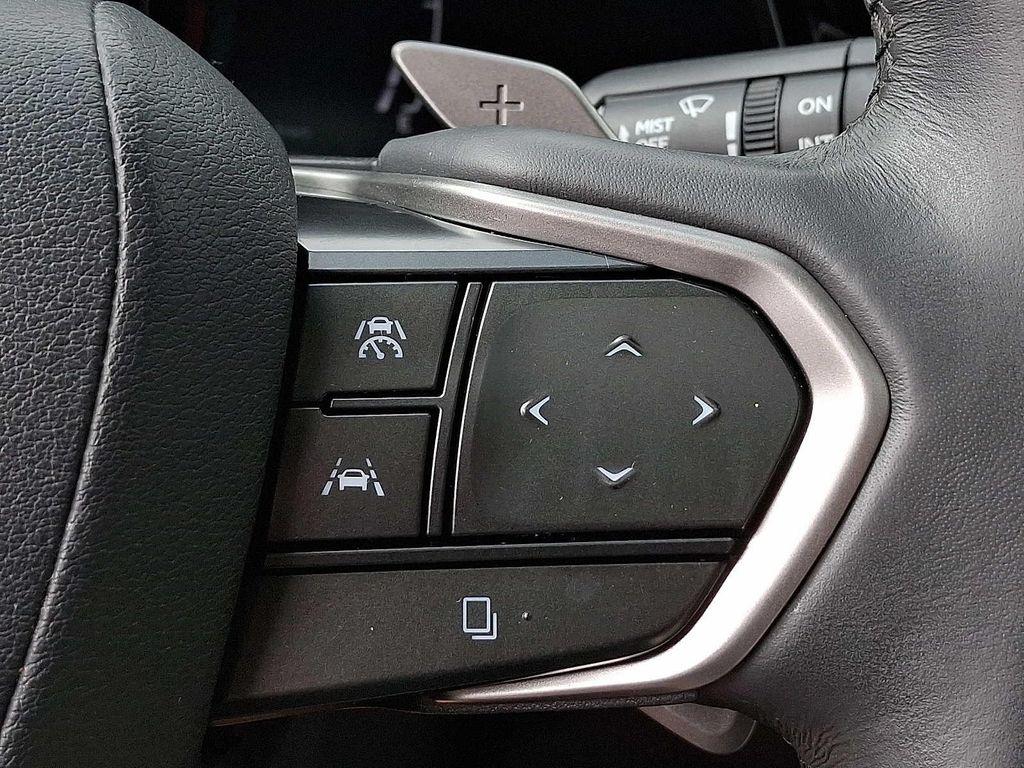 used 2023 Lexus RX 350 car, priced at $52,884