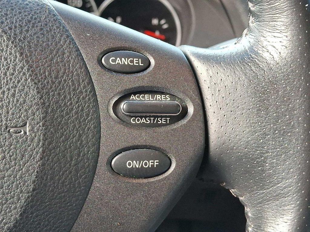 used 2010 Nissan Altima car, priced at $8,720