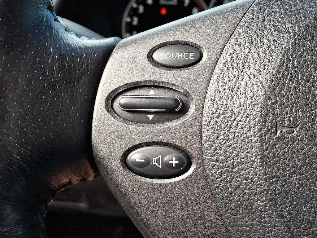 used 2010 Nissan Altima car, priced at $8,720