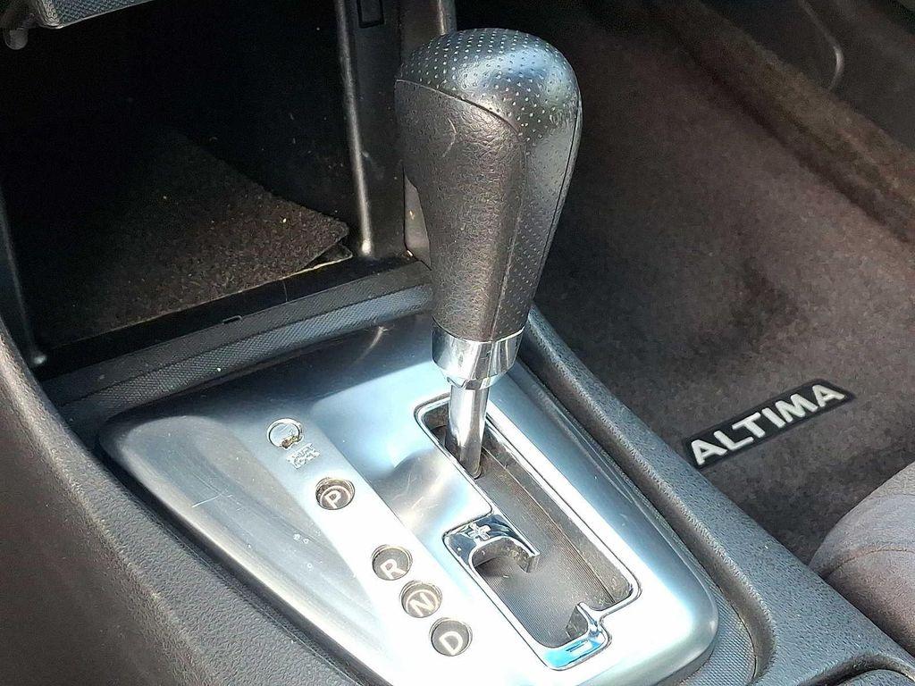 used 2010 Nissan Altima car, priced at $8,720