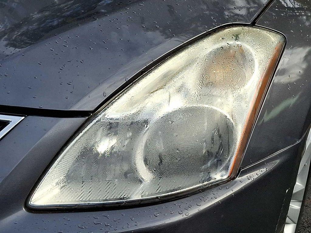 used 2010 Nissan Altima car, priced at $8,720