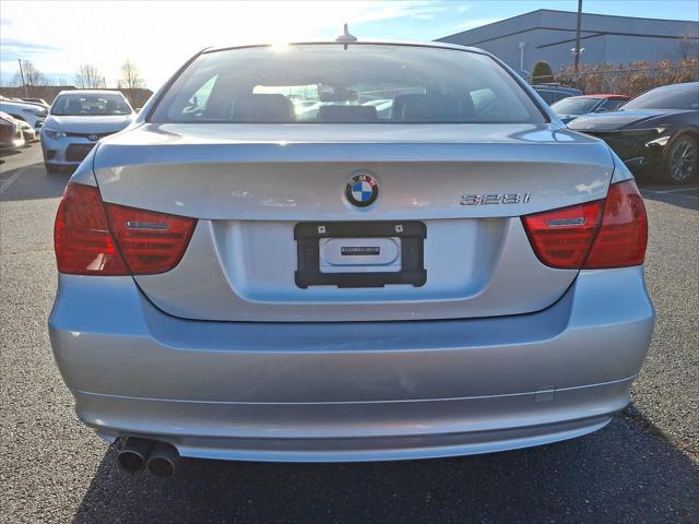 used 2011 BMW 328 car, priced at $5,621