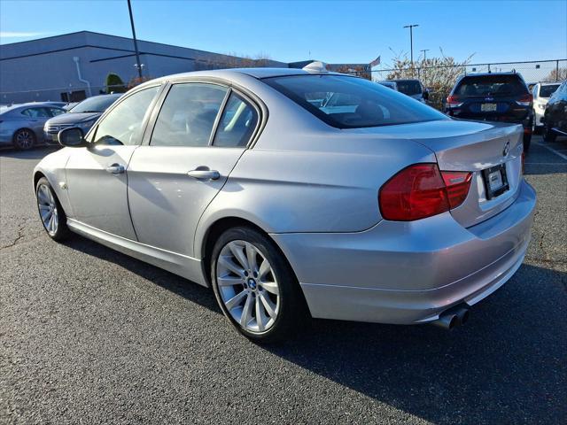 used 2011 BMW 328 car, priced at $5,621