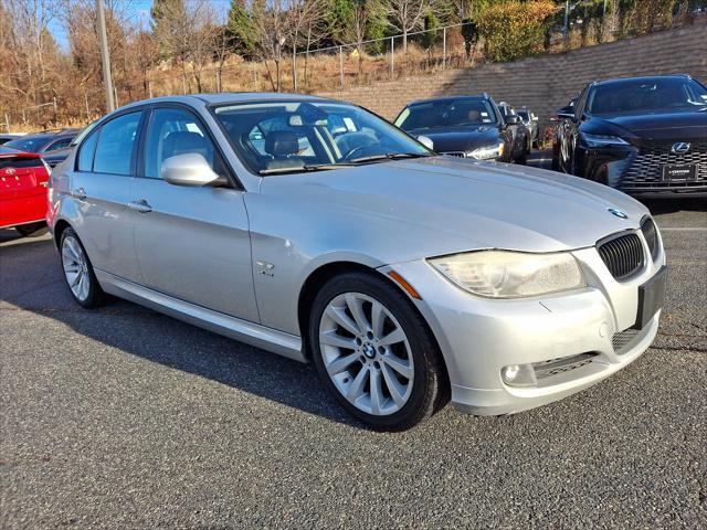 used 2011 BMW 328 car, priced at $5,621