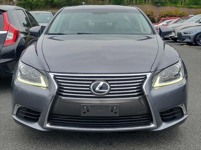 used 2013 Lexus LS 460 car, priced at $21,055