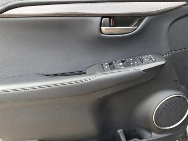used 2020 Lexus NX 300 car, priced at $23,219