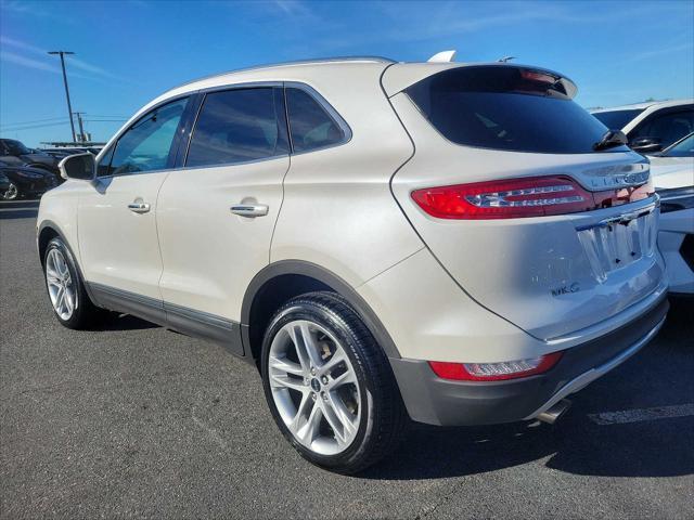 used 2019 Lincoln MKC car, priced at $20,466