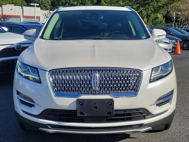 used 2019 Lincoln MKC car, priced at $20,466