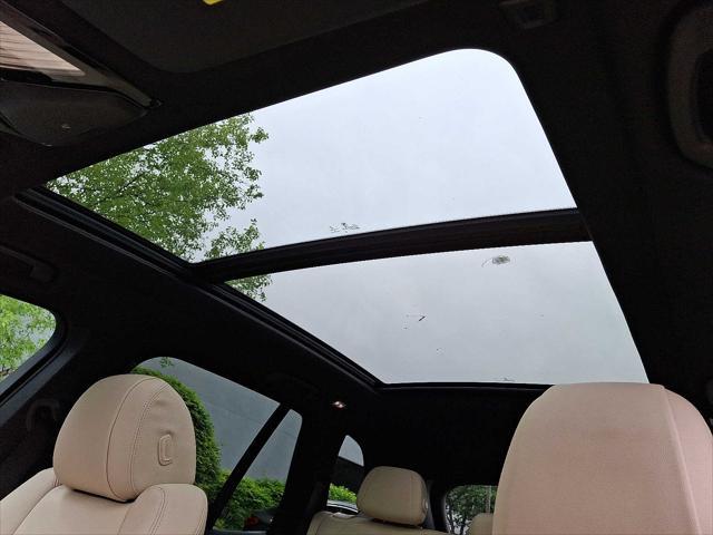 used 2022 BMW X5 car, priced at $45,038