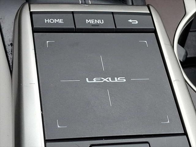 used 2022 Lexus RX 350 car, priced at $40,245