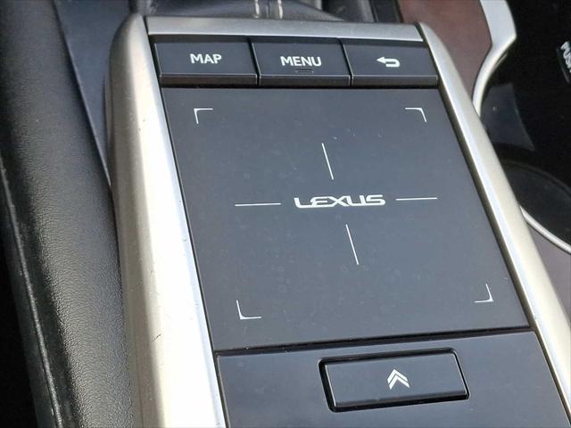 used 2022 Lexus RX 350 car, priced at $40,863