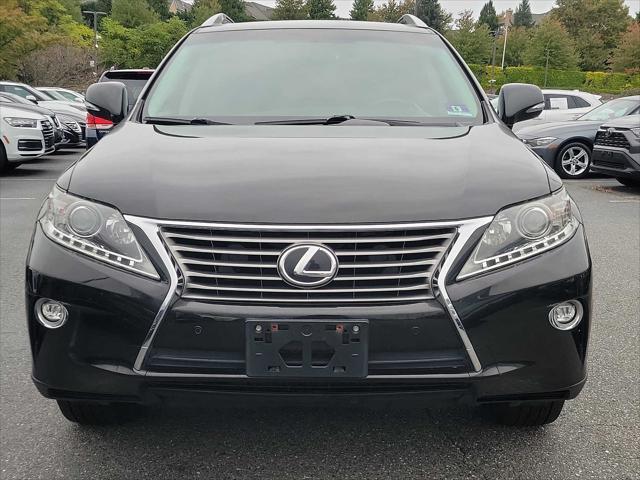 used 2015 Lexus RX 350 car, priced at $13,260