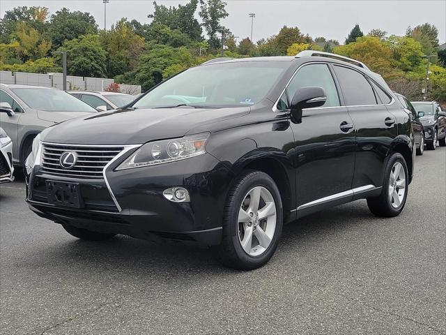 used 2015 Lexus RX 350 car, priced at $13,260