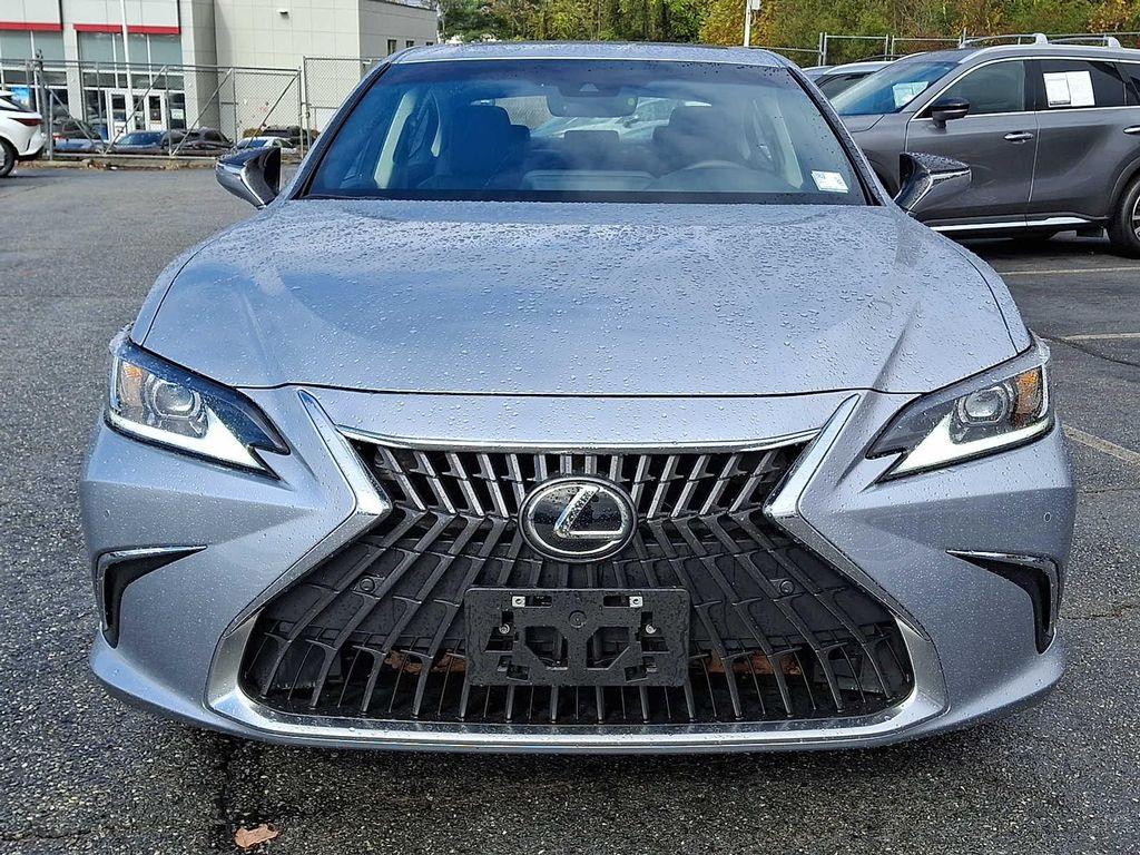 used 2023 Lexus ES 350 car, priced at $36,868