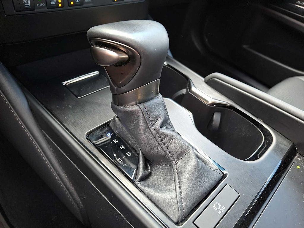 used 2023 Lexus ES 350 car, priced at $36,868