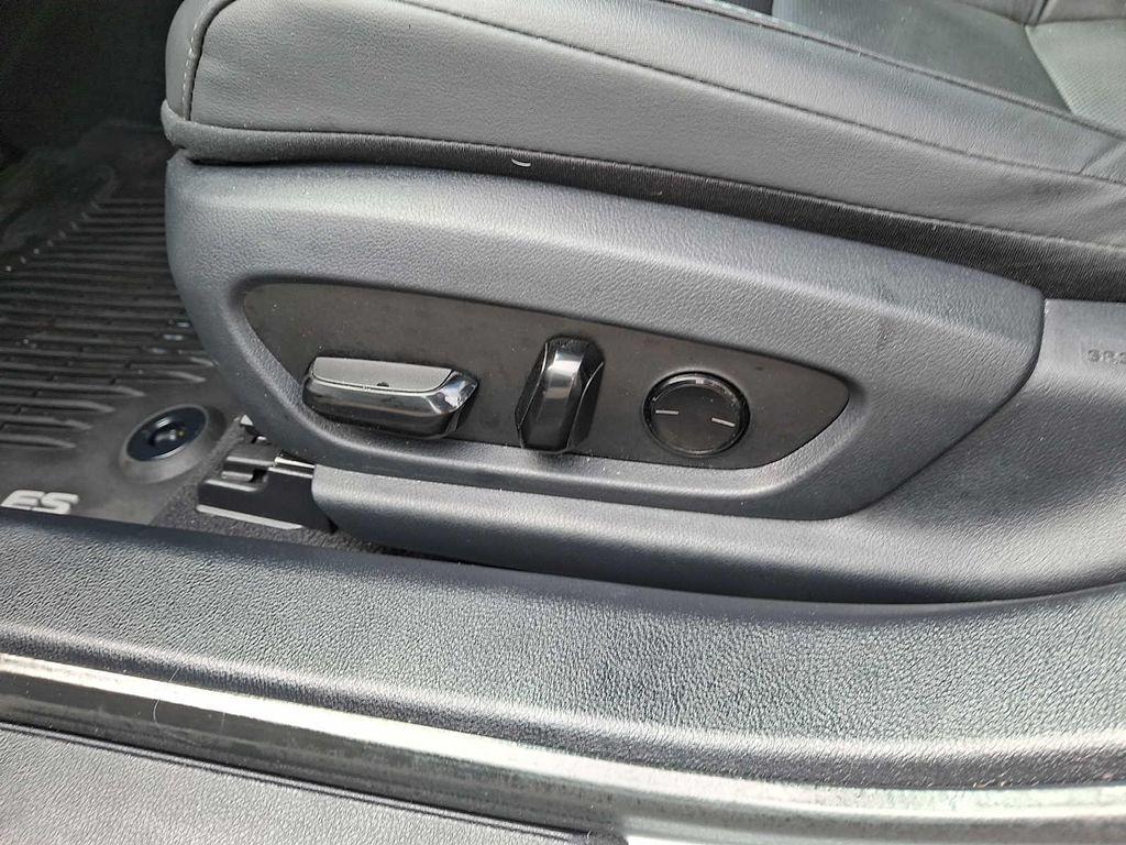 used 2023 Lexus ES 350 car, priced at $36,868