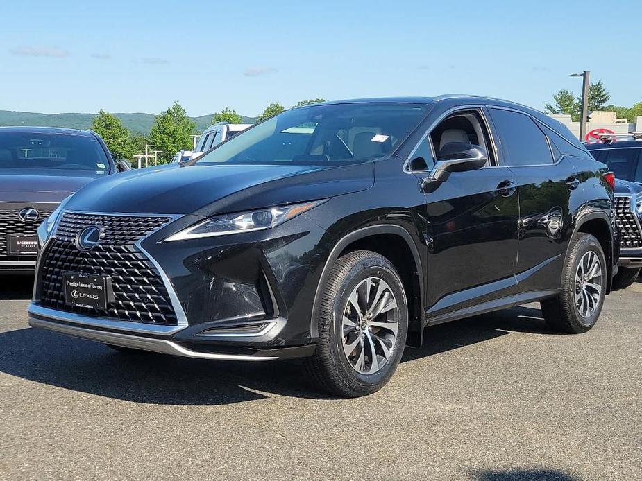 used 2022 Lexus RX 350 car, priced at $33,872