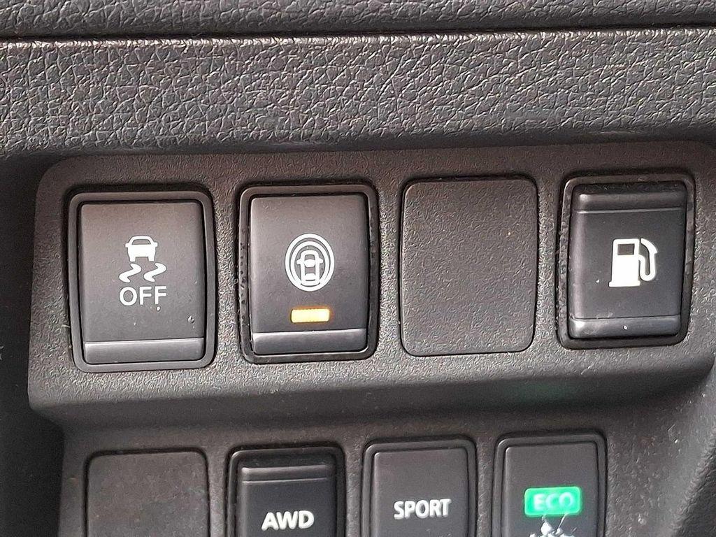 used 2019 Nissan Rogue car, priced at $13,690