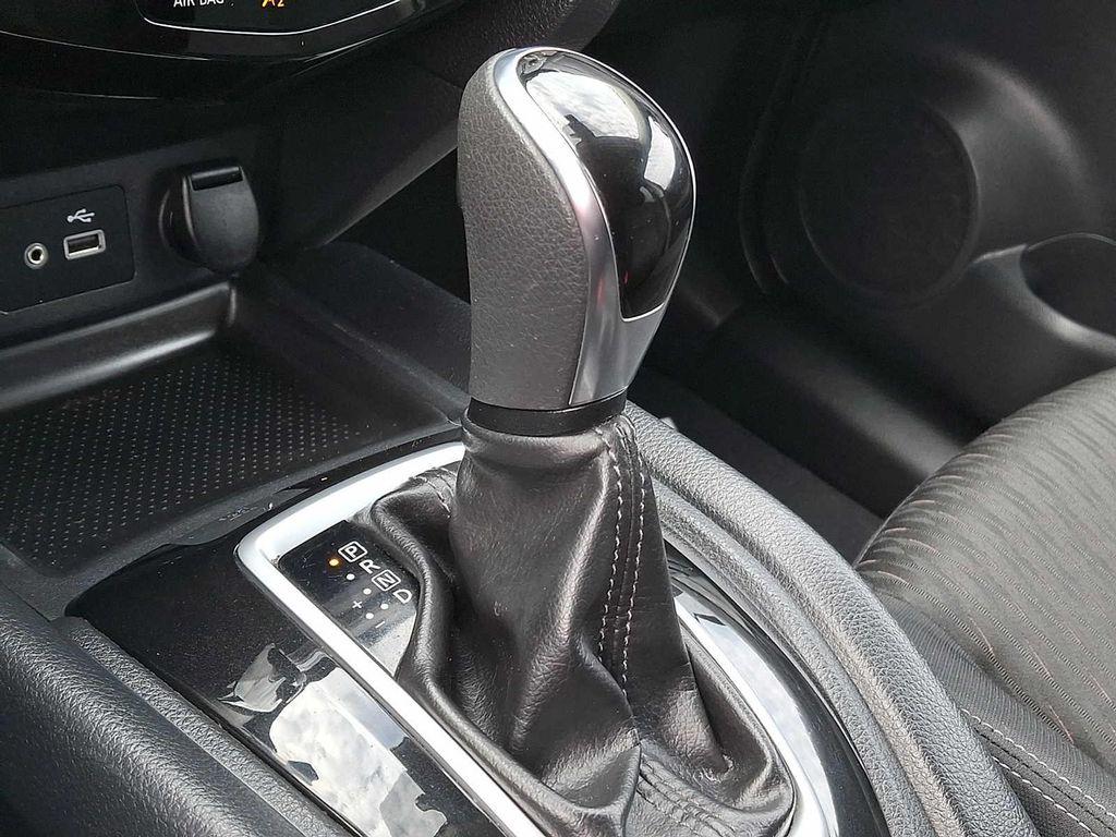 used 2019 Nissan Rogue car, priced at $13,690