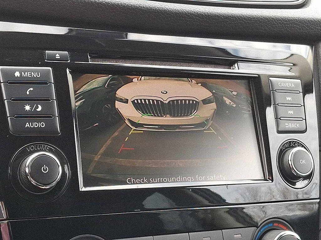 used 2019 Nissan Rogue car, priced at $13,690