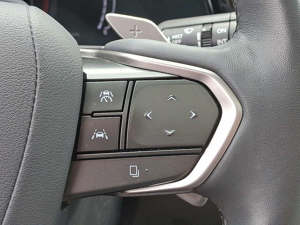used 2023 Lexus RX 350 car, priced at $52,010