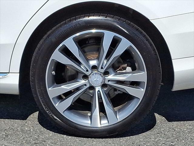 used 2016 Mercedes-Benz C-Class car, priced at $14,353