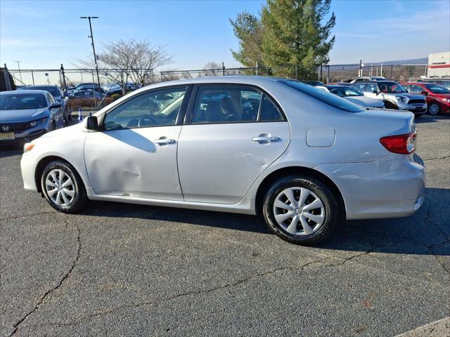 used 2011 Toyota Corolla car, priced at $8,994