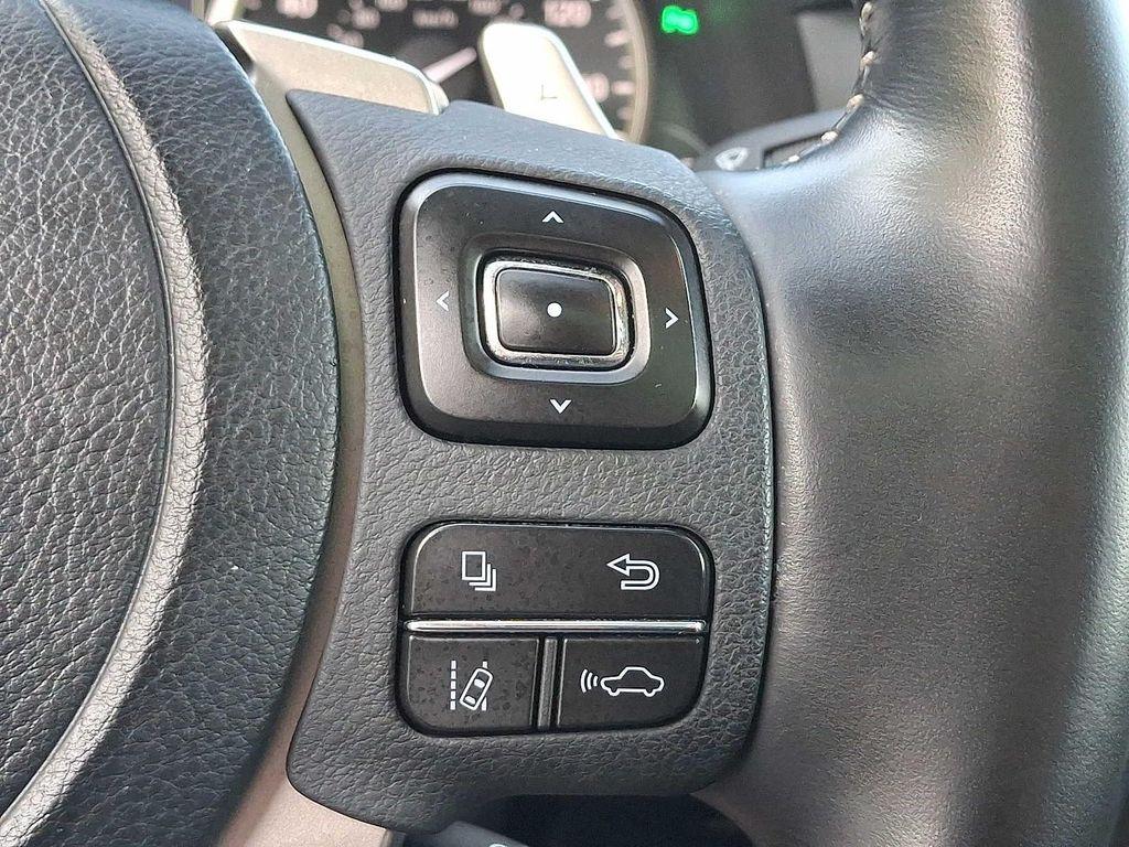 used 2021 Lexus NX 300 car, priced at $26,391