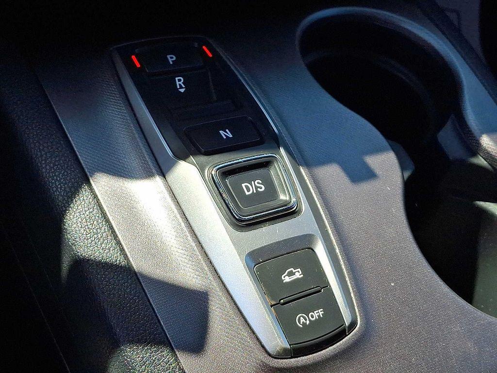 used 2023 Honda Ridgeline car, priced at $28,488