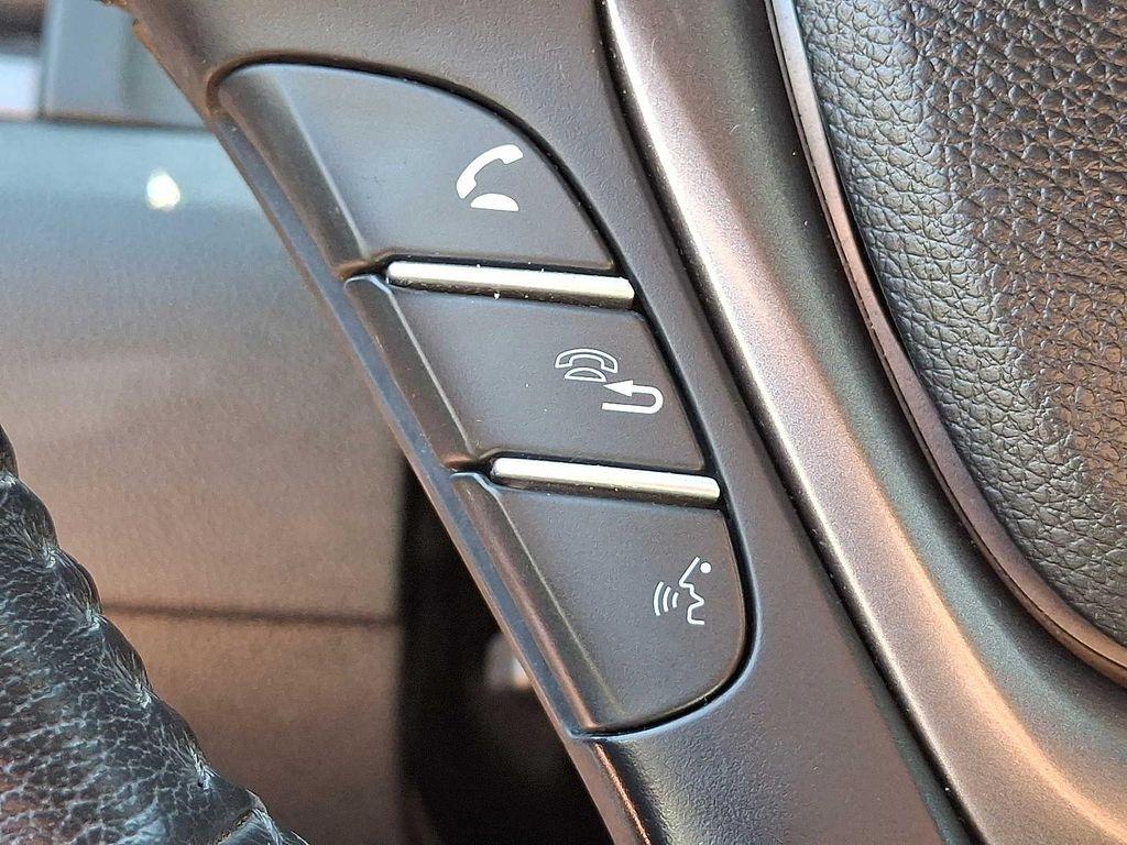 used 2023 Honda Ridgeline car, priced at $28,488