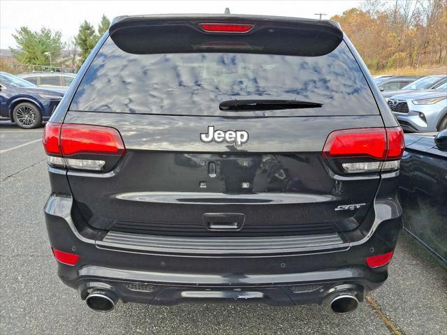 used 2015 Jeep Grand Cherokee car, priced at $29,265