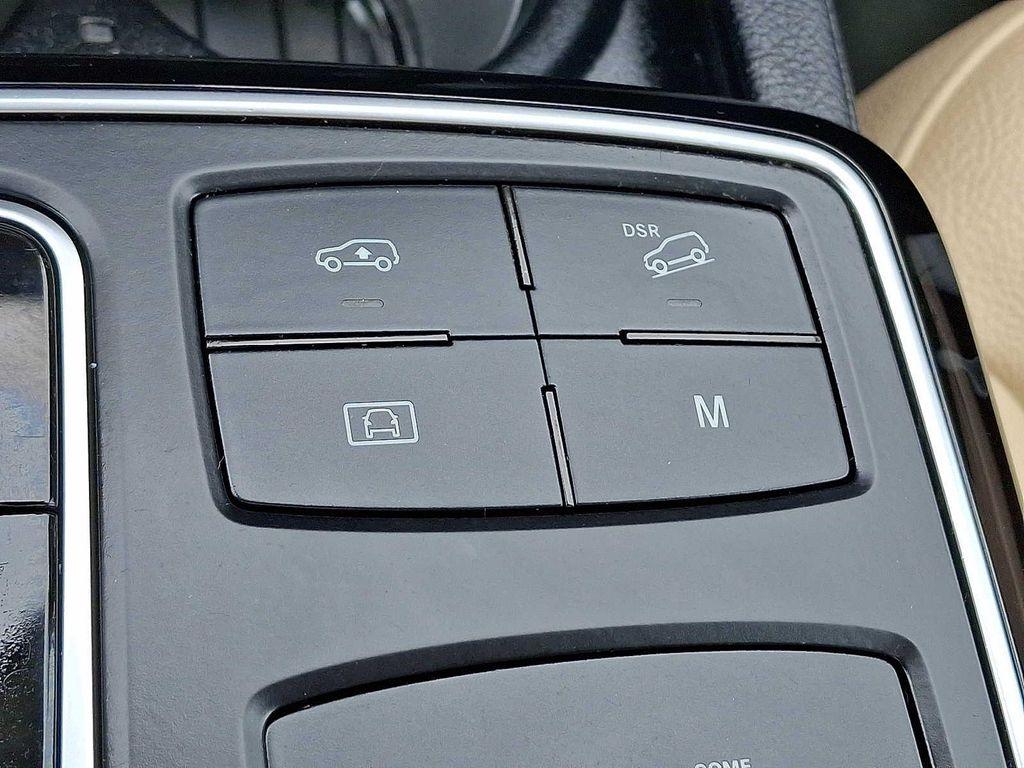 used 2017 Mercedes-Benz GLS 450 car, priced at $18,806