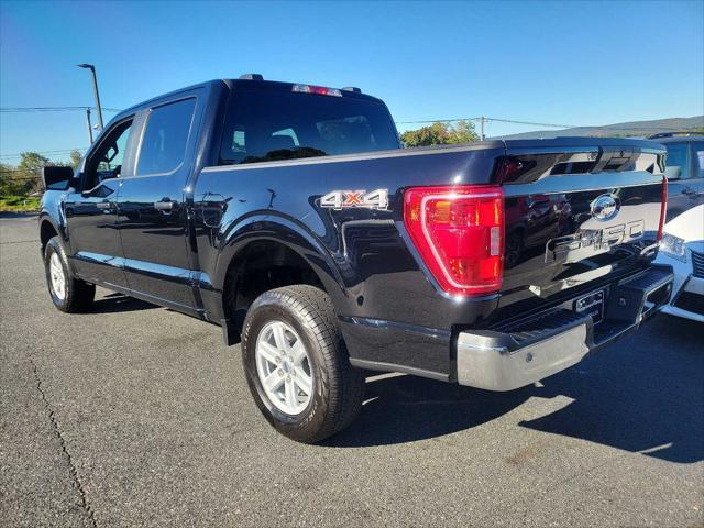 used 2023 Ford F-150 car, priced at $38,964