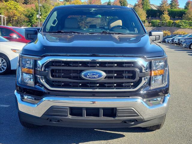 used 2023 Ford F-150 car, priced at $38,964